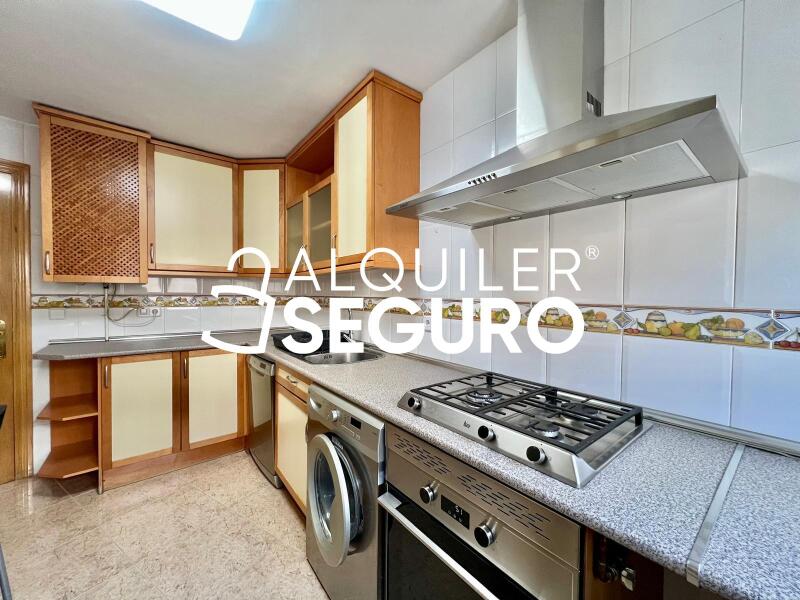 Inmueble en Calle de Navalcarnero, MADRID
