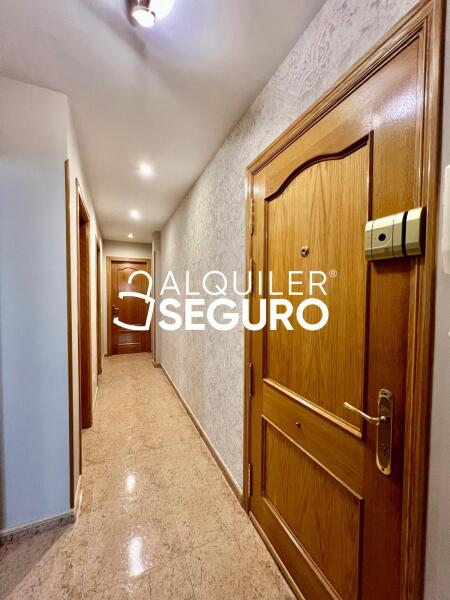 Inmueble en Calle de Navalcarnero, MADRID
