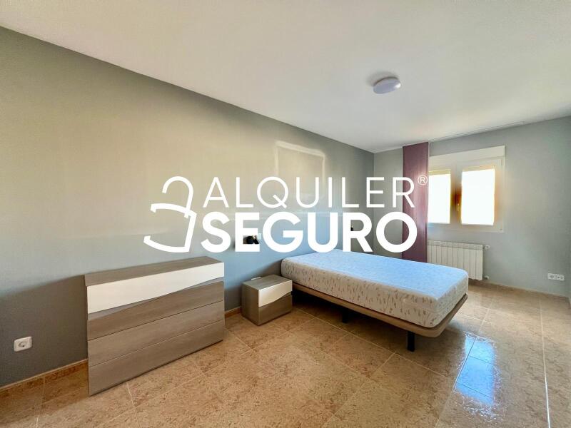 Inmueble en Calle de Navalcarnero, MADRID