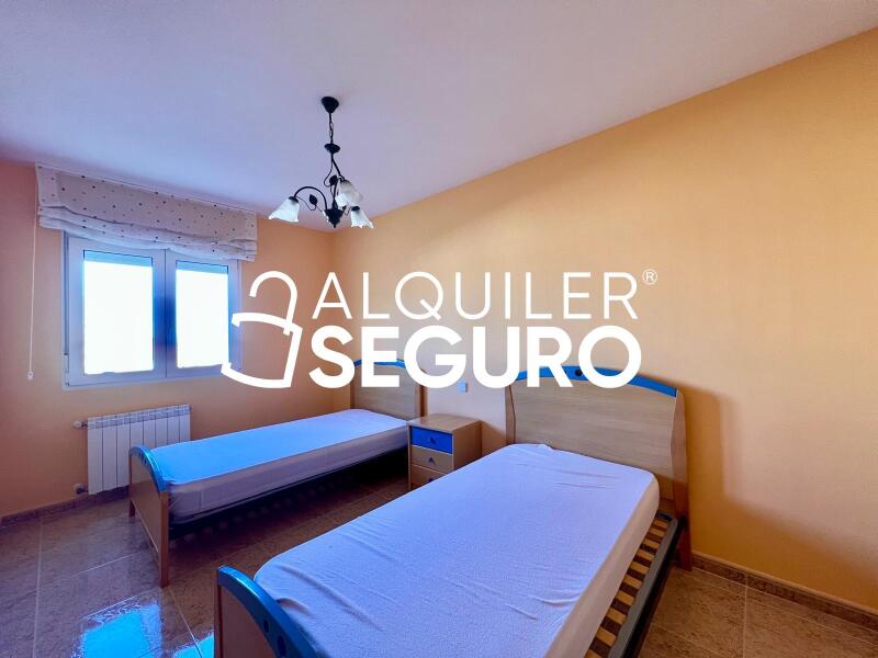 Inmueble en Calle de Navalcarnero, MADRID