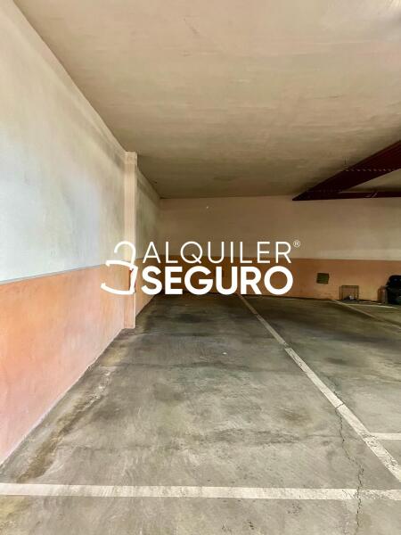 Inmueble en Calle de Navalcarnero, MADRID