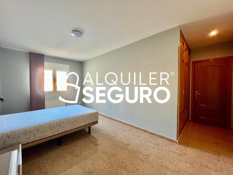 Inmueble en Calle de Navalcarnero, MADRID