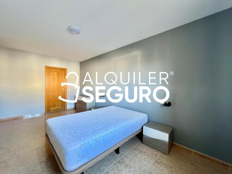 Inmueble en Calle de Navalcarnero, MADRID