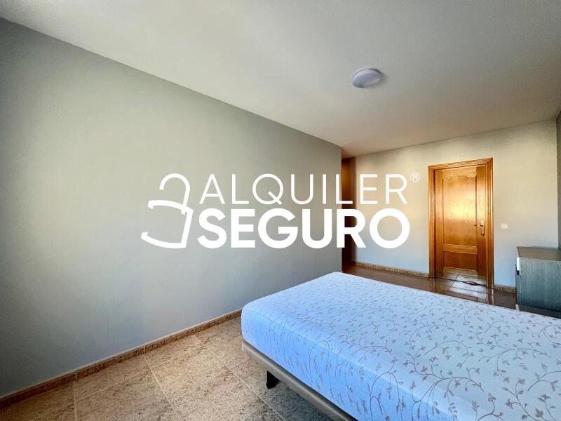 Inmueble en Calle de Navalcarnero, MADRID