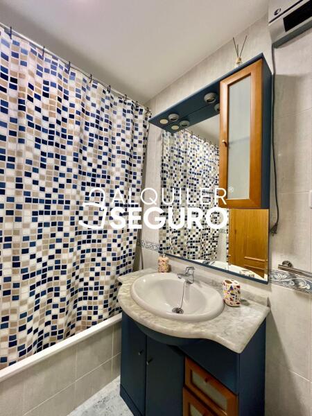 Inmueble en Calle de Navalcarnero, MADRID
