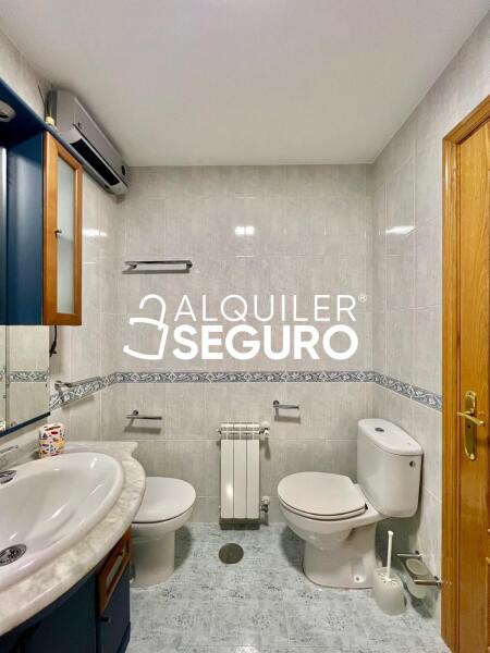 Inmueble en Calle de Navalcarnero, MADRID