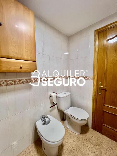 Inmueble en Calle de Navalcarnero, MADRID