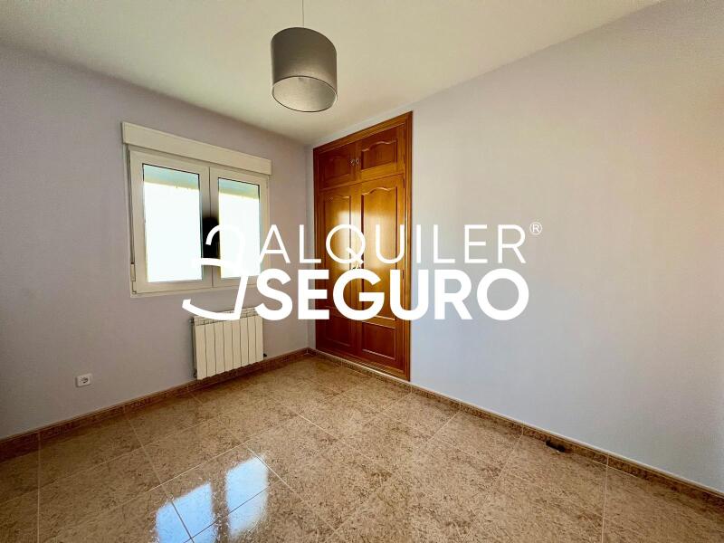 Inmueble en Calle de Navalcarnero, MADRID