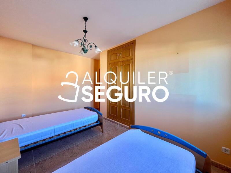 Inmueble en Calle de Navalcarnero, MADRID