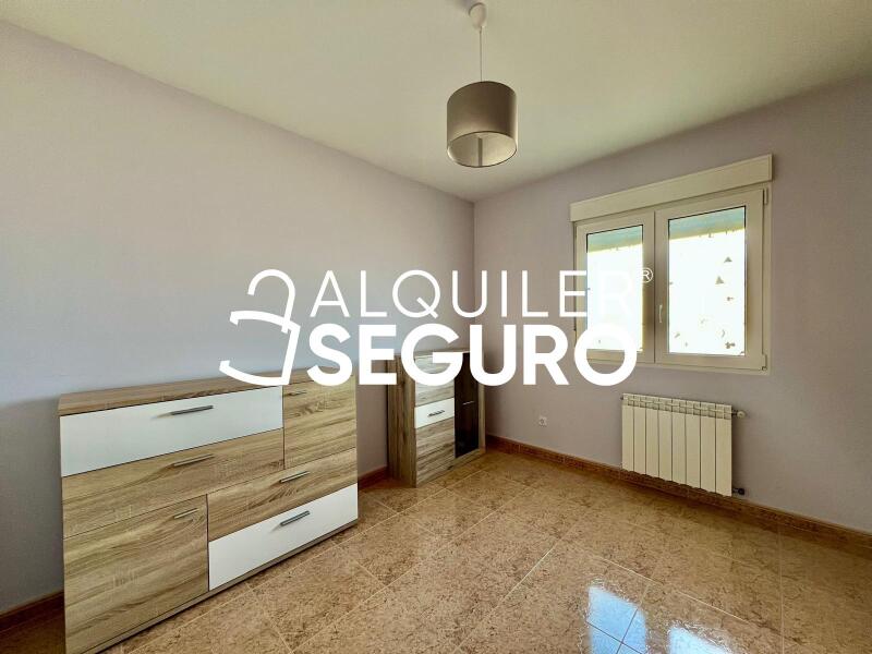 Inmueble en Calle de Navalcarnero, MADRID