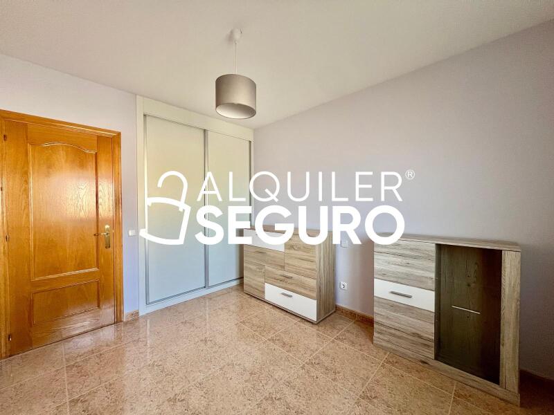 Inmueble en Calle de Navalcarnero, MADRID