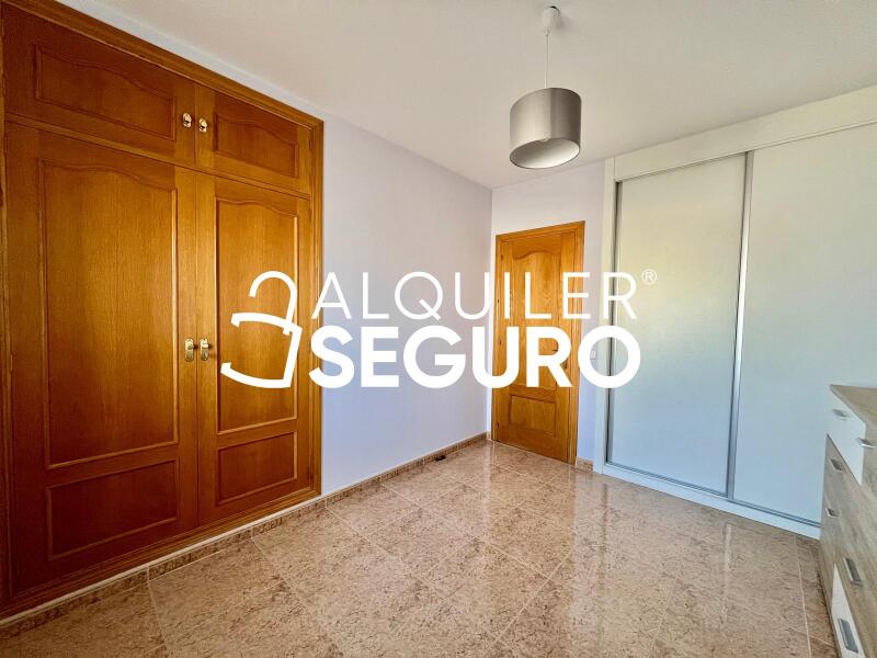 Inmueble en Calle de Navalcarnero, MADRID