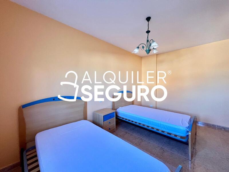 Inmueble en Calle de Navalcarnero, MADRID