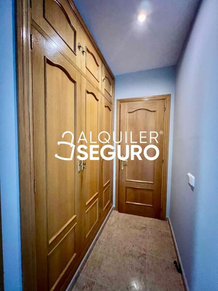 Inmueble en Calle de Navalcarnero, MADRID