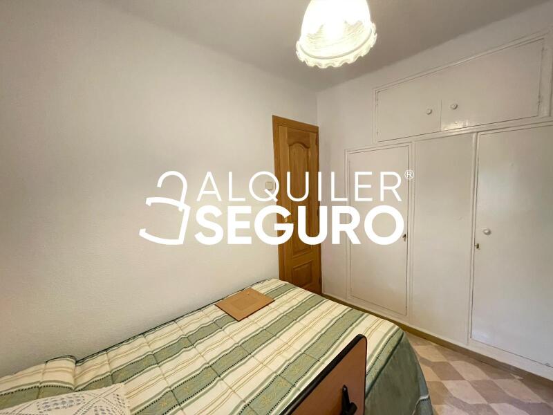 Inmueble en Calle del Atlético de Madrid, MADRID