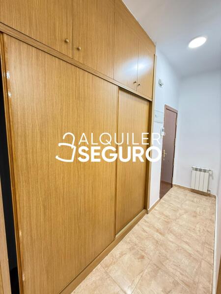 Inmueble en Calle Pradillo , MADRID