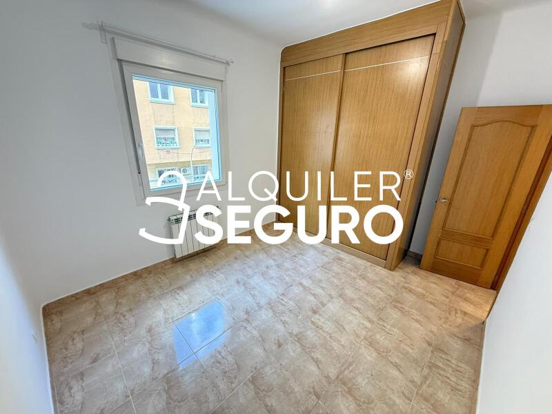 Inmueble en Calle Pradillo , MADRID