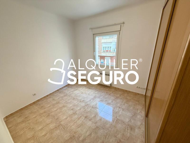 Inmueble en Calle Pradillo , MADRID