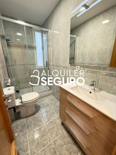 Inmueble en Calle Pradillo , MADRID