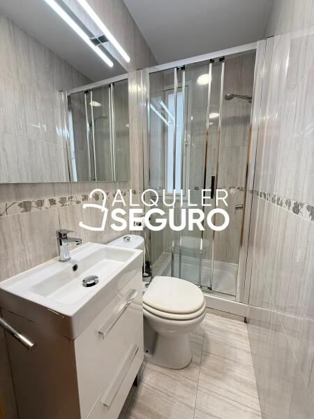 Inmueble en Calle Pradillo , MADRID