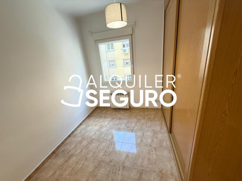 Inmueble en Calle Pradillo , MADRID