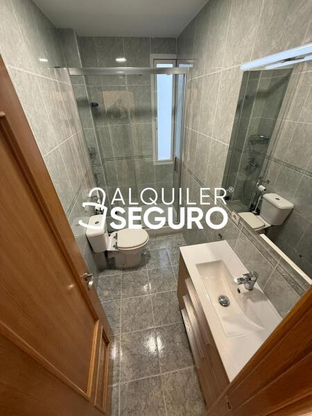 Inmueble en Calle Pradillo , MADRID