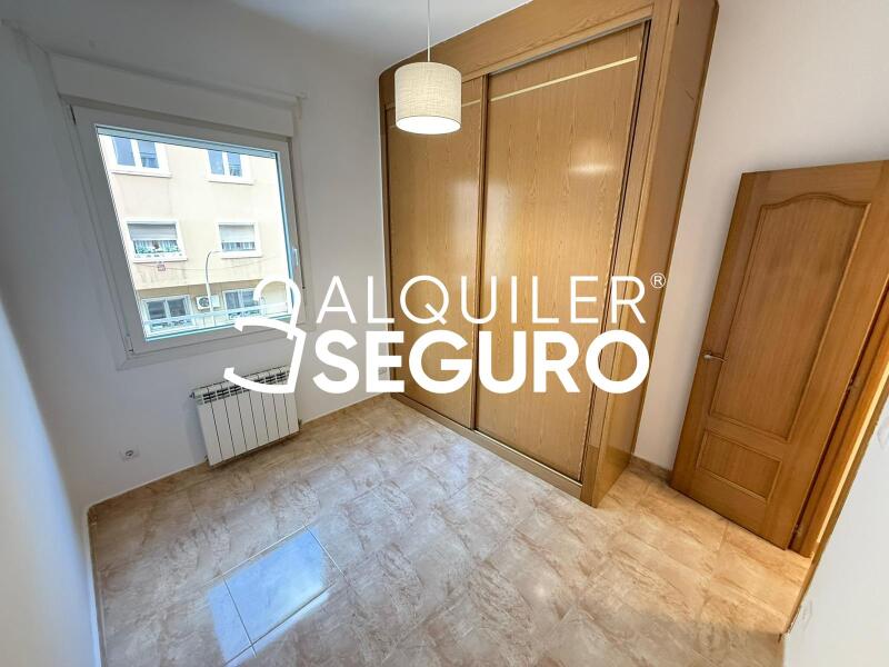 Inmueble en Calle Pradillo , MADRID