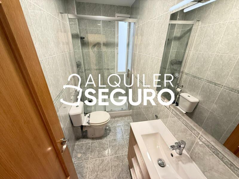 Inmueble en Calle Pradillo , MADRID