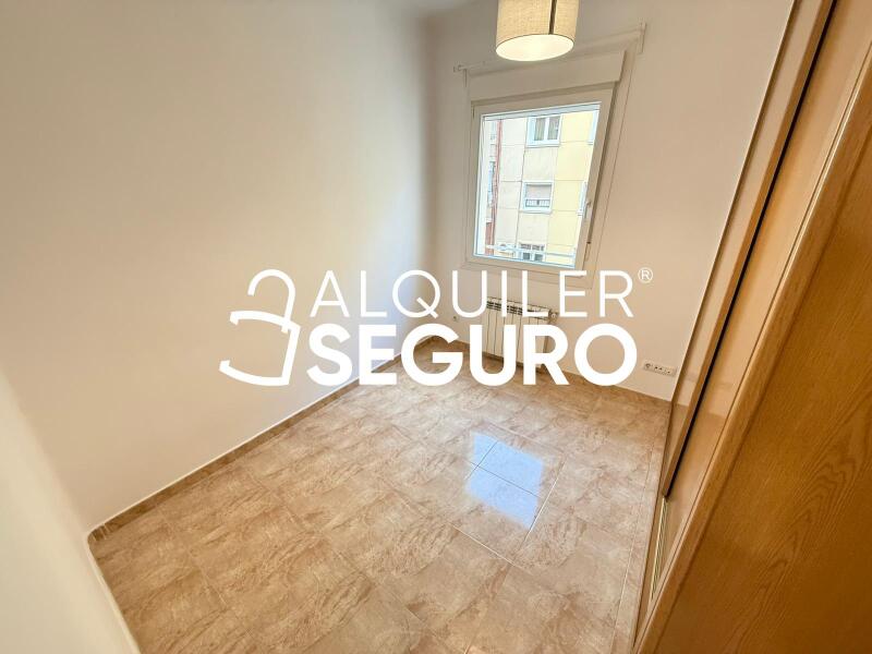 Inmueble en Calle Pradillo , MADRID
