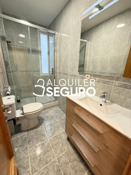 Inmueble en Calle Pradillo , MADRID