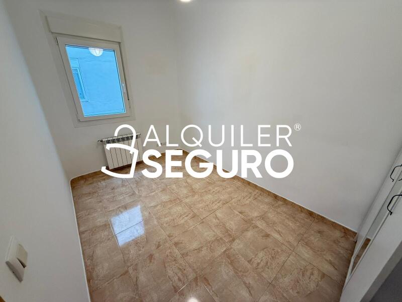 Inmueble en Calle Pradillo , MADRID