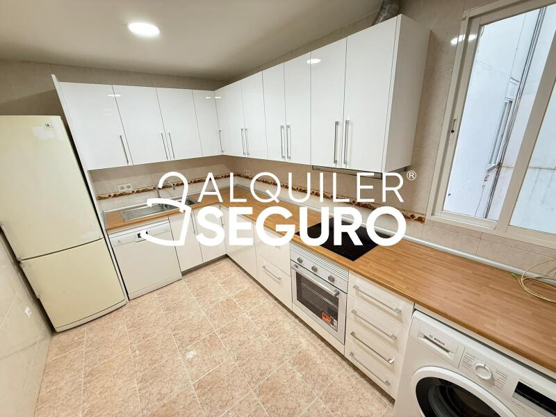 Inmueble en Calle Pradillo , MADRID