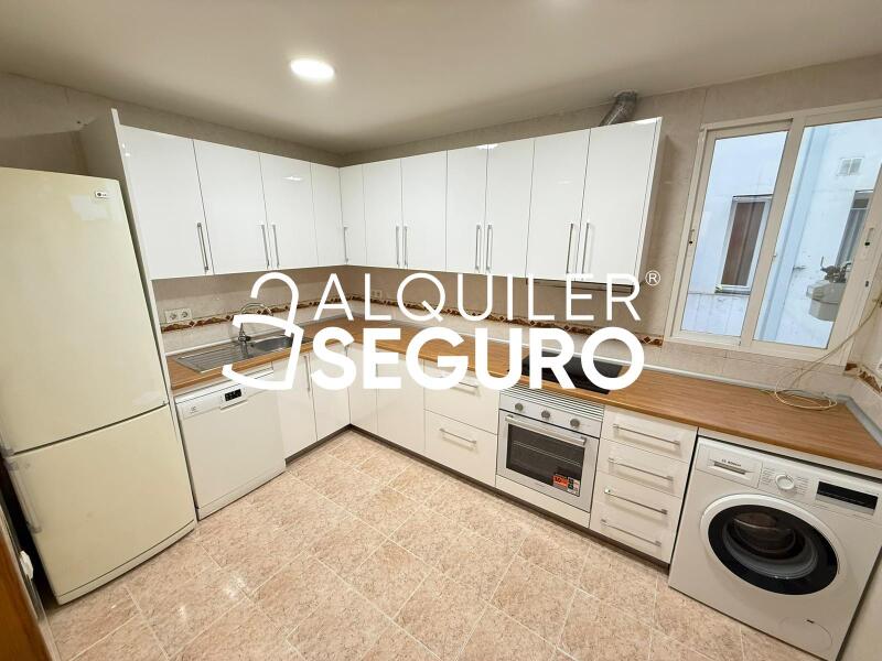 Inmueble en Calle Pradillo , MADRID