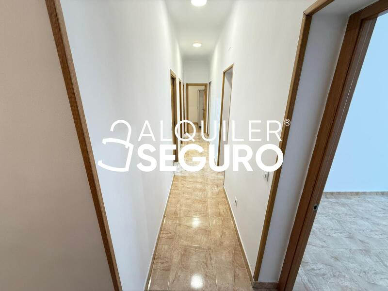 Inmueble en Calle Pradillo , MADRID