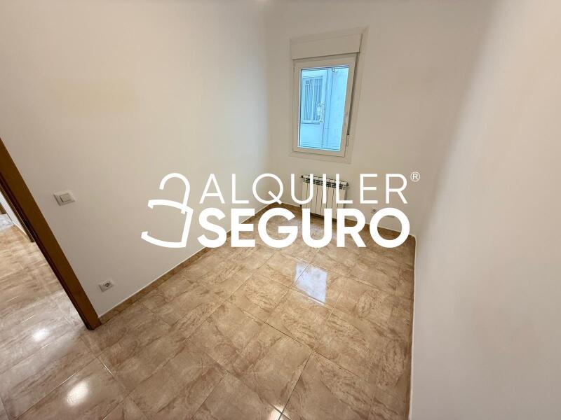 Inmueble en Calle Pradillo , MADRID