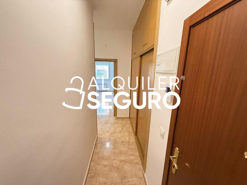 Inmueble en Calle Pradillo , MADRID