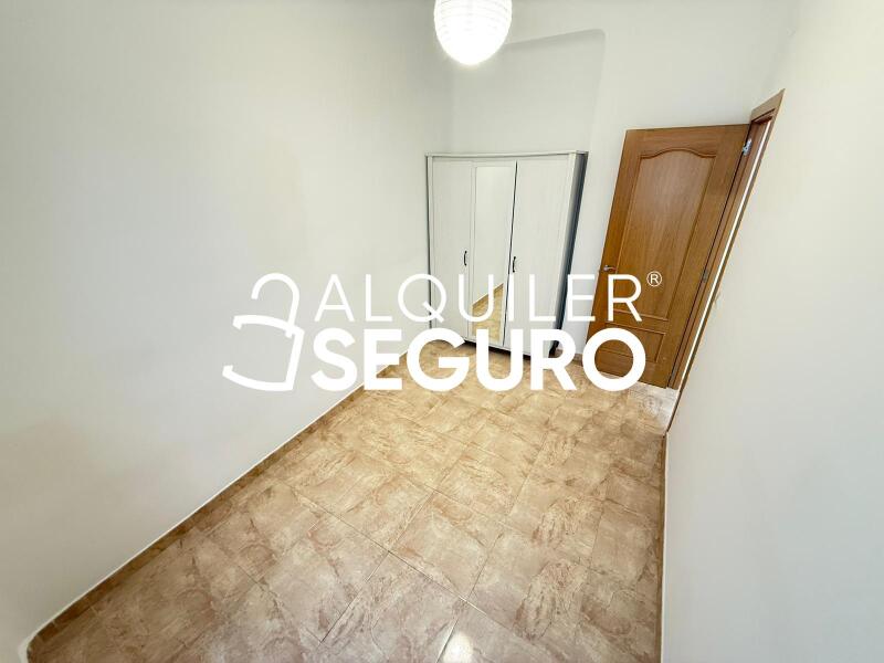 Inmueble en Calle Pradillo , MADRID