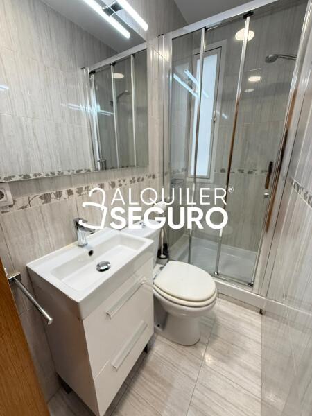 Inmueble en Calle Pradillo , MADRID