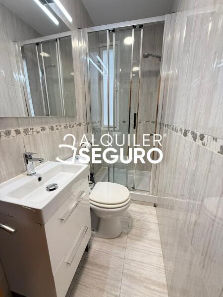 Inmueble en Calle Pradillo , MADRID