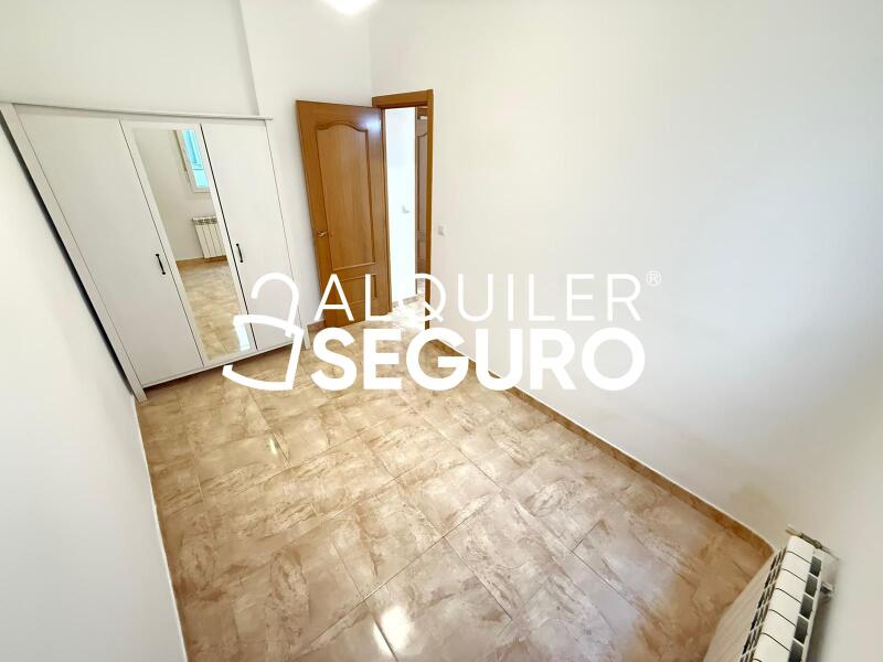 Inmueble en Calle Pradillo , MADRID