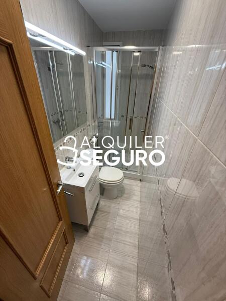 Inmueble en Calle Pradillo , MADRID