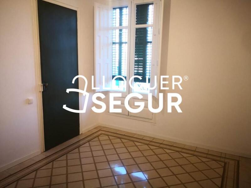 Piso en Calle del Rosselló, BARCELONA BARCELONA