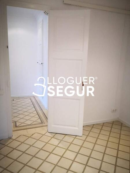 Piso en Calle del Rosselló, BARCELONA BARCELONA