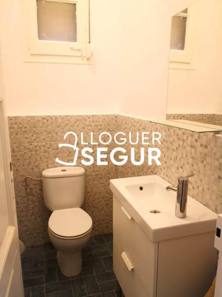 Piso en Calle del Rosselló, BARCELONA BARCELONA