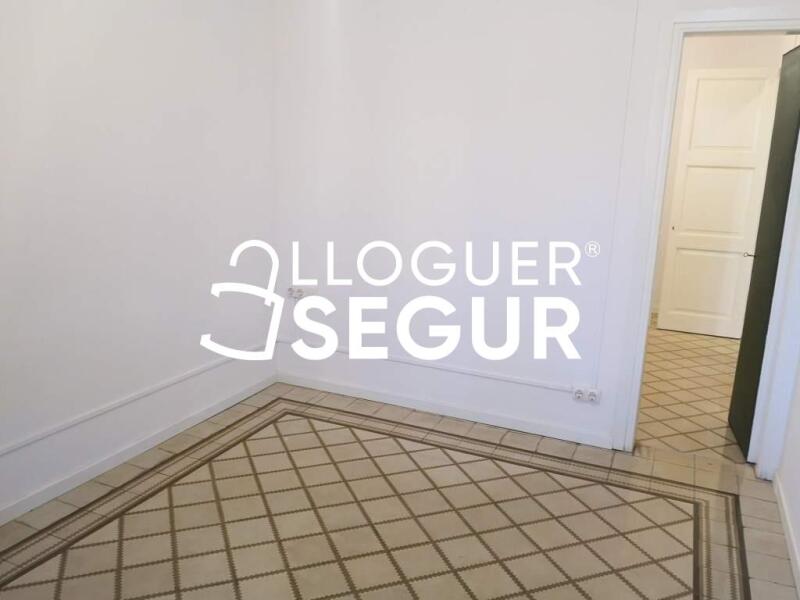 Piso en Calle del Rosselló, BARCELONA BARCELONA