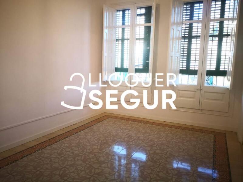 Piso en Calle del Rosselló, BARCELONA BARCELONA