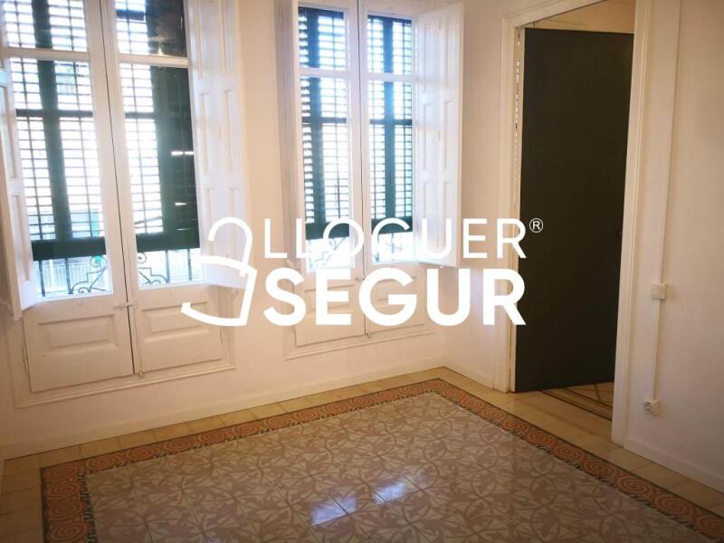 Piso en Calle del Rosselló, BARCELONA BARCELONA