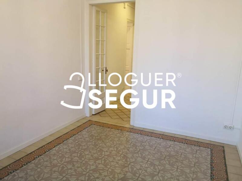 Piso en Calle del Rosselló, BARCELONA BARCELONA