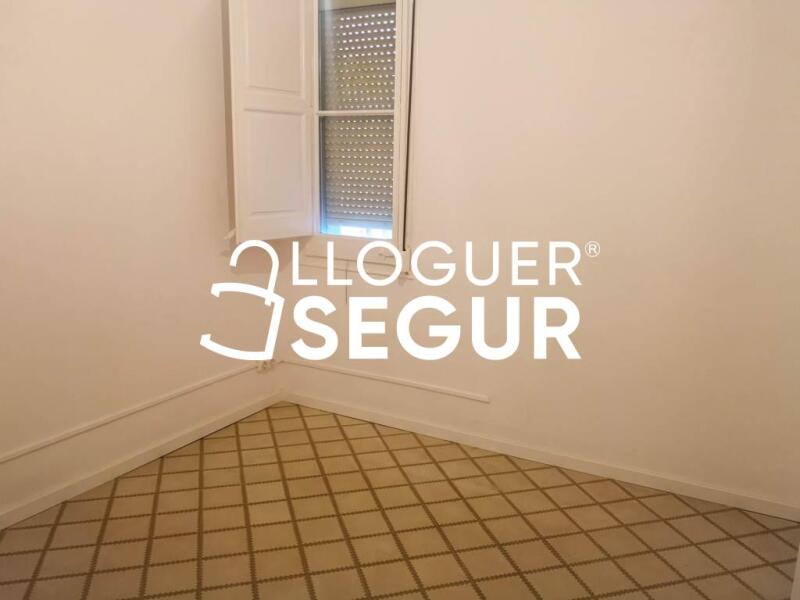 Piso en Calle del Rosselló, BARCELONA BARCELONA