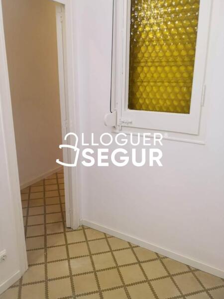Piso en Calle del Rosselló, BARCELONA BARCELONA